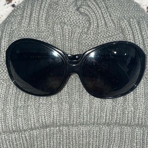 Prada sun glasses